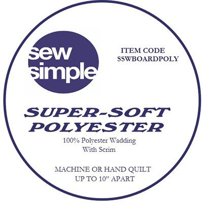 Super Soft Poly