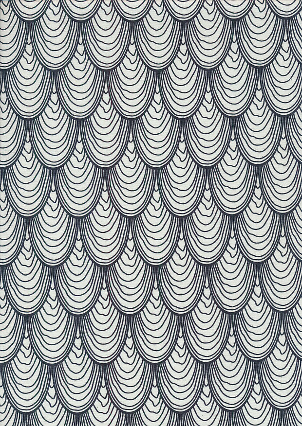 Fabric Freedom - Monochrome Madness FF32