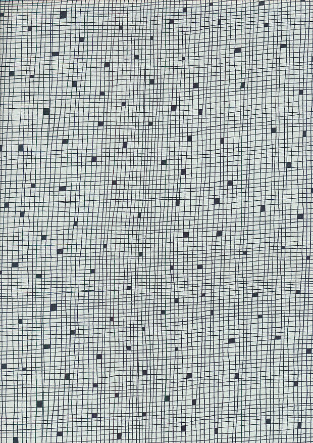 Fabric Freedom - Monochrome Madness FF34