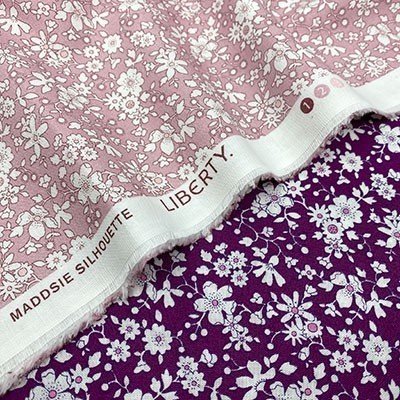 Liberty Fabrics Sale - Up To 50% Off