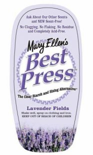 Best Press Lavender Fields 6oz