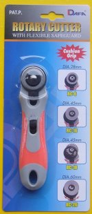 Sew Simple Rotary Cutter 28mm