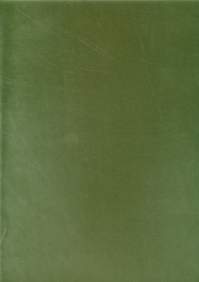 Chatham Glyn - Polyester Velvet Pear