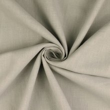 Crafty By Chatham Glyn - Washed Linen WL015 Pavilion Grey