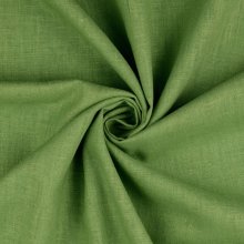 Crafty By Chatham Glyn - Washed Linen WL026 Olive Green