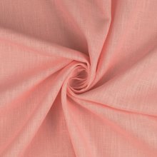 Crafty By Chatham Glyn - Washed Linen WL044 Dusky Pink