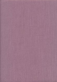 Ramie Cotton Linen-Handle  - Lavender 2038L