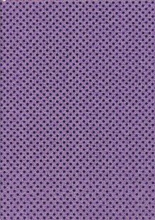 Sequin Poly Jersey - Small Lilac