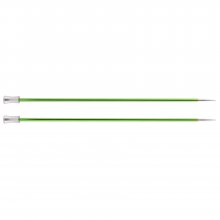 Zing: Knitting Pins: Single-Ended:  30cm x 3.50mm
