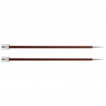 Zing: Knitting Pins: Single-Ended:  30cm x 5.50mm