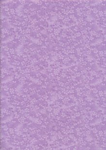 John Louden - Oriental Flower Blender JLC0499 Lilac