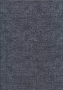 John Louden - Linen Texture JLK 0103Dark Grey