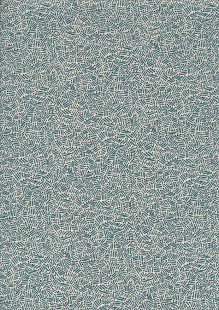 Liberty Fabrics - Arthur's Garden 2 Dots & Dashes 01667316A