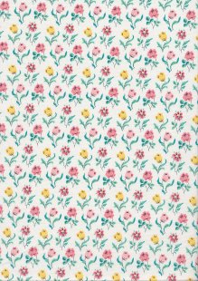 Liberty Fabrics - The Collector's Home Oshibana 01666808O