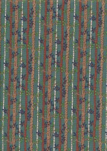Liberty Fabrics - Woodland Walk Into The Woods 16668117C