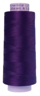 Silk-Finish Cotton 50 1892m C AM9150-0046 Deep Purple