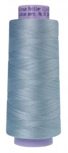 Silk-Finish Cotton 50 1892m C AM9150-1081 Moonstone