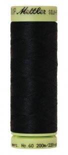 Silk-Finish Cotton 60 200m XS AM9240-0954 Space