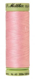 Silk-Finish Cotton 60 200m XS AM9240-1063 Tea Rose