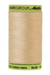 Silk-Finish Cotton 60 800m XS AM9248-0779 Pine Nut