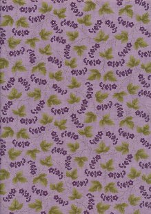 Moda Fabrics - Iris & Ivy 2252-14