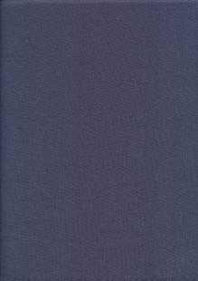 Rose & Hubble - Rainbow Craft Cotton Plain Dark Grey 74