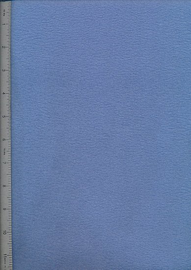 Fabric Freedom Fleece - 9 Bluebell