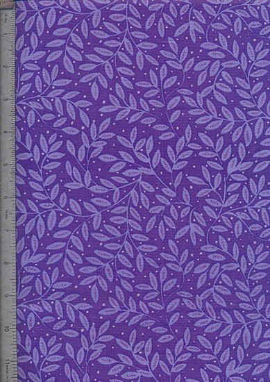 Doughty's Perfect Purple - 95