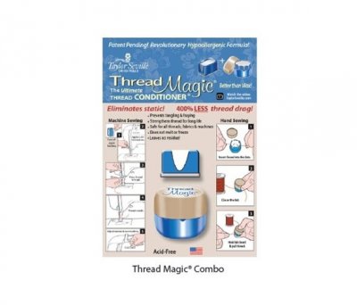 Taylor Seville Thread Magic Combo