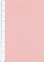 John Louden Cotton Jersey - Baby Pink JLJ0018LIL