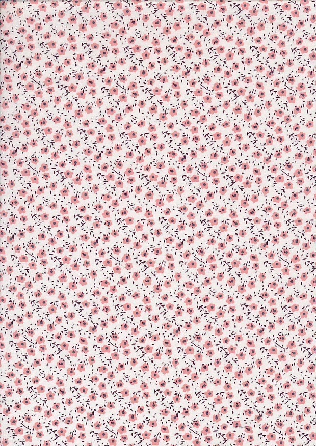 60" Wide Cotton Fabric - 2227-9