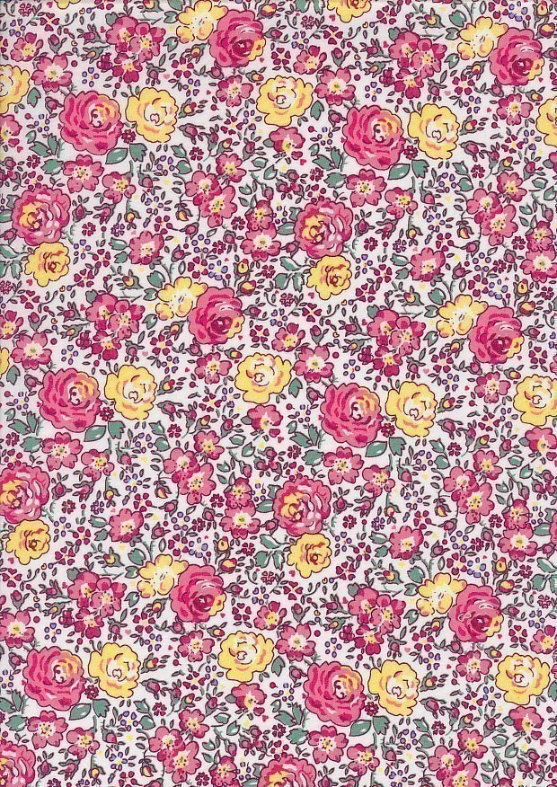 60" Wide Cotton Fabric - 2227-24