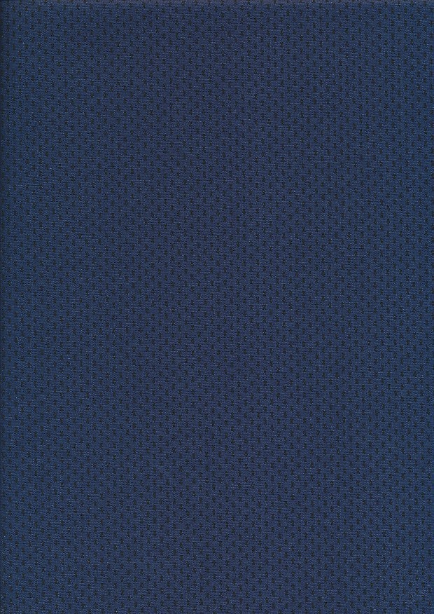 Makower Trinkets - Blue 8154B