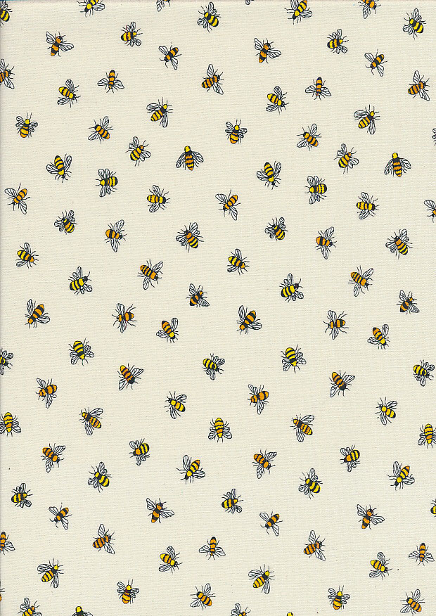 Nutex Novelty - Bees 89810Col 4