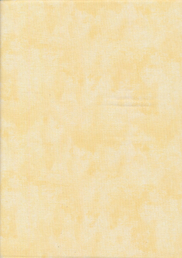 Benartex - Cherry Blossom Lemon