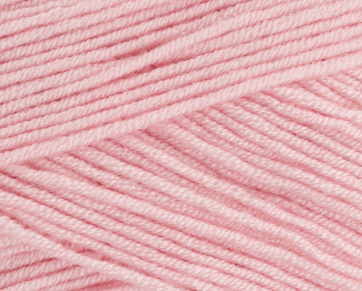 Stylecraft Yarn Bambino Soft Pink 7113