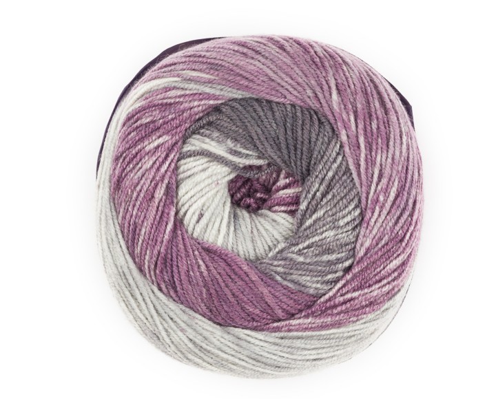 Stylecraft Yarn Batik Swirl Purple Mist 3730