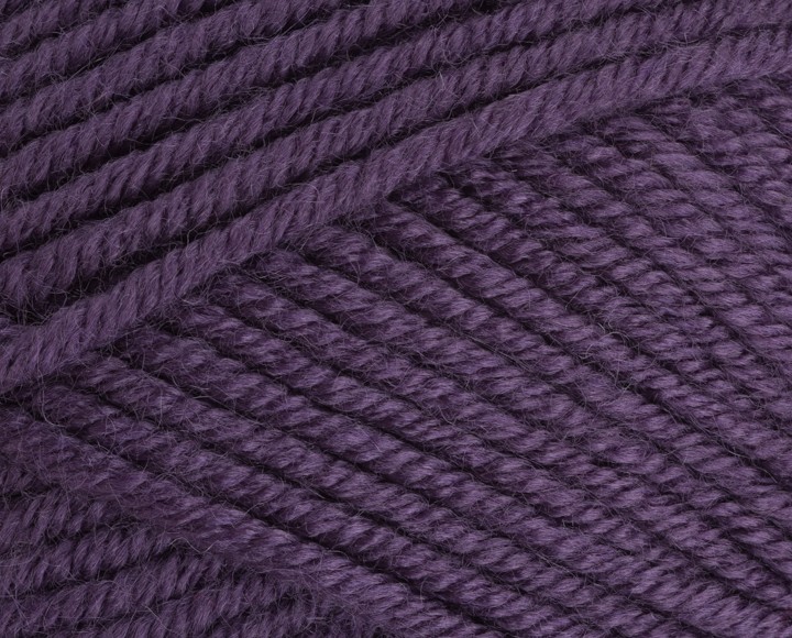 Stylecraft Yarn Bellissima Chunky Purple Passion 3934
