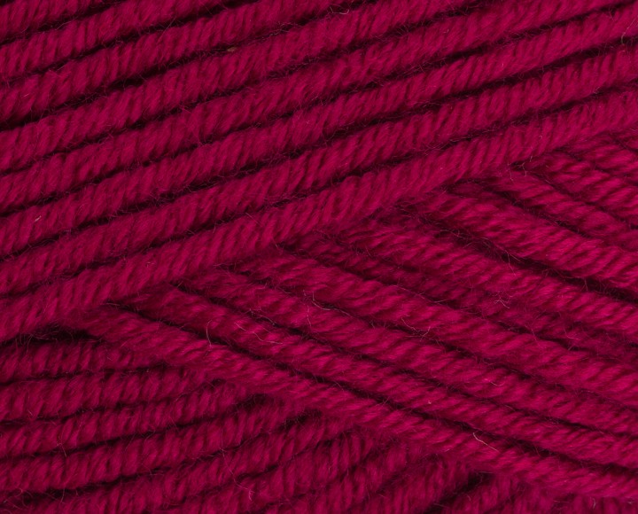 Stylecraft Yarn Bellissima Chunky Rio Red 3932