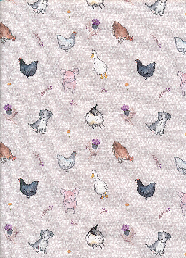 Blackbird Farm By Susan Wheeler - 3794-07