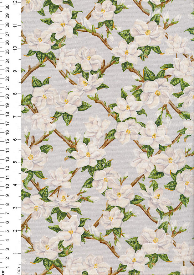 Blank Quilting - Magnolia Mania 9845-90