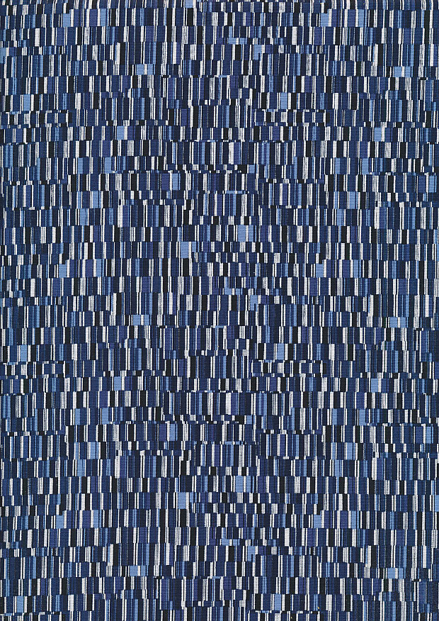 Blank Quilting - Once In A Blue Wood 9742-77