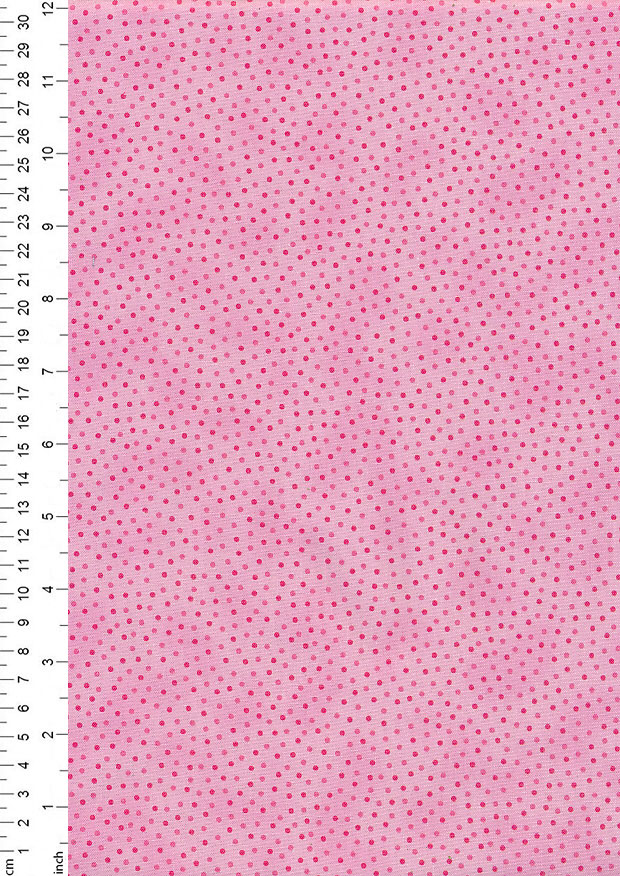Craft Collection - Spot Blender Pink