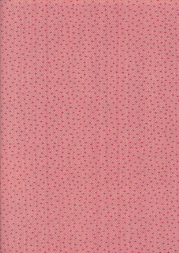 Washington Street Studio - Rising Sun 26543 Red