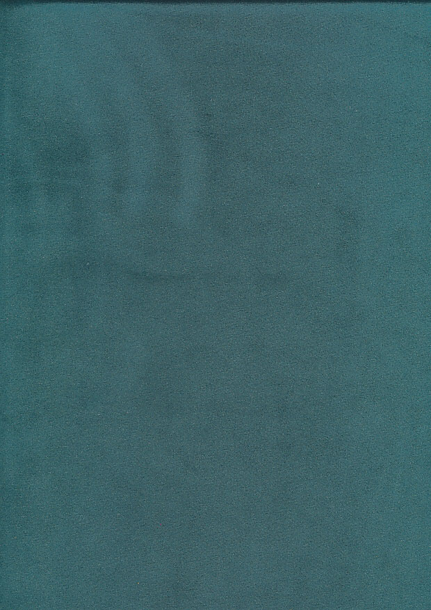Chatham Glyn - Polyester Velvet Jade