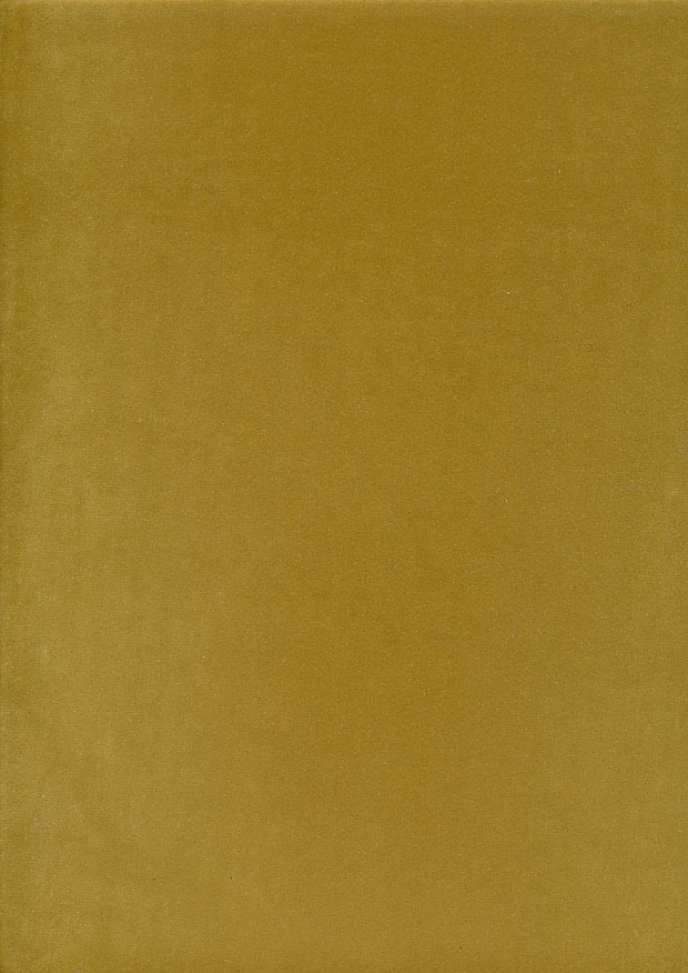 Chatham Glyn - Polyester Velvet Gold