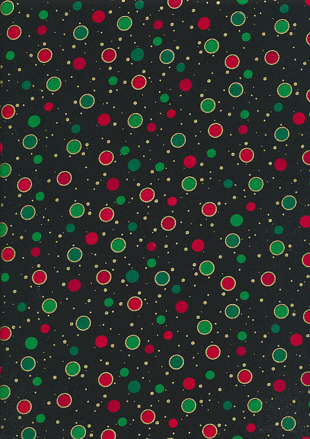 Kanvas Studio Christmas - Merry & Bright 8800M Col12