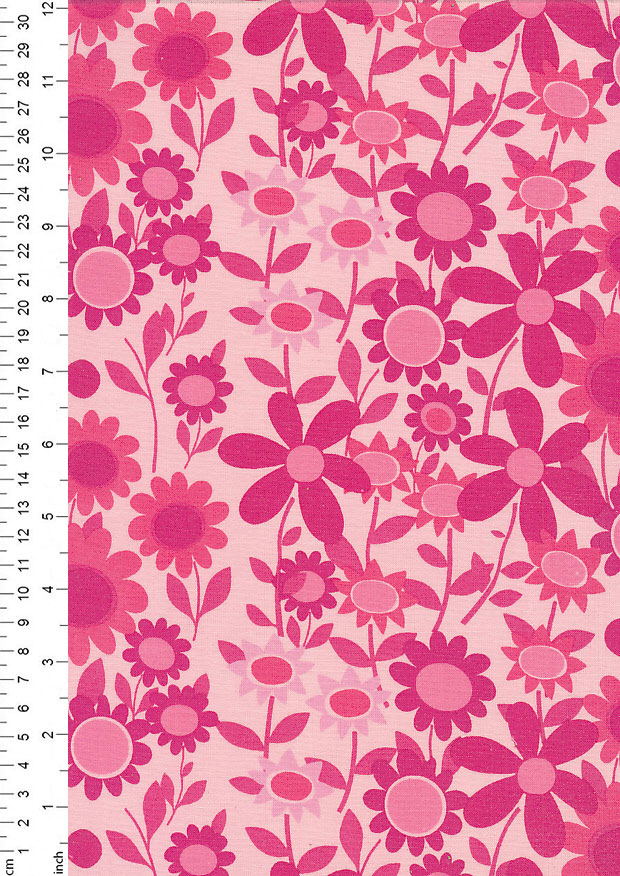 Doughty's Colour Collection - Pretty Pink 109-23-17