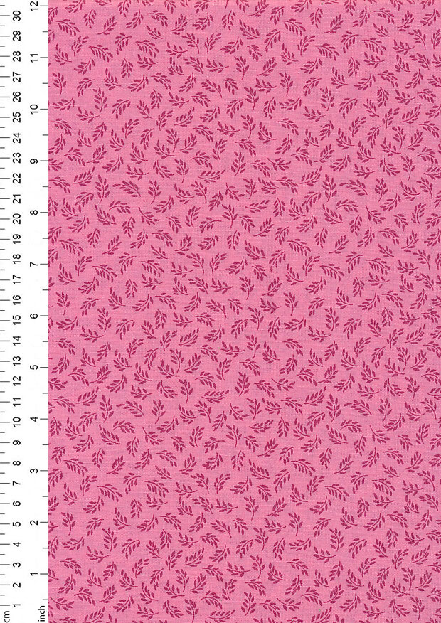 Doughty's Colour Collection - Pretty Pink 109-23-07