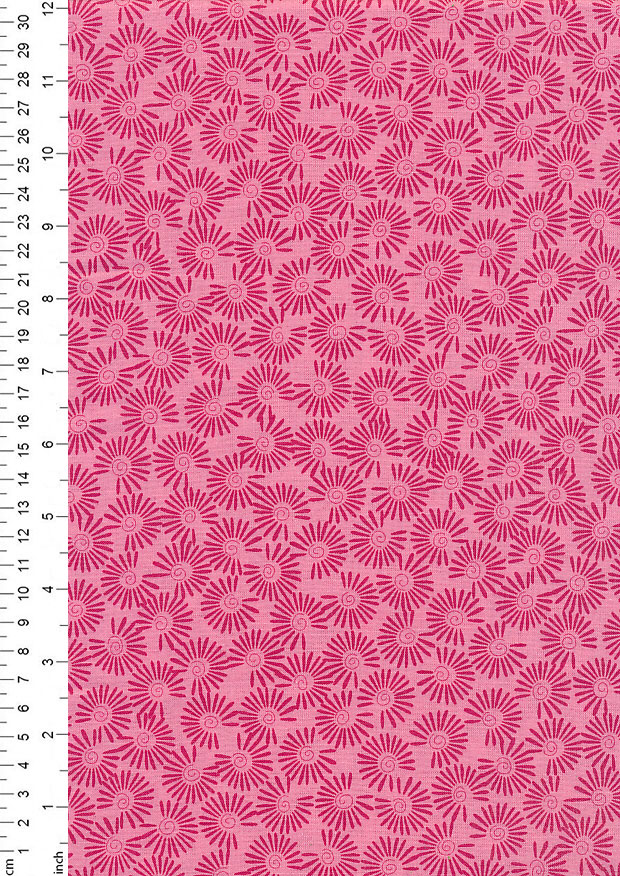 Doughty's Colour Collection - Pretty Pink 109-23-05